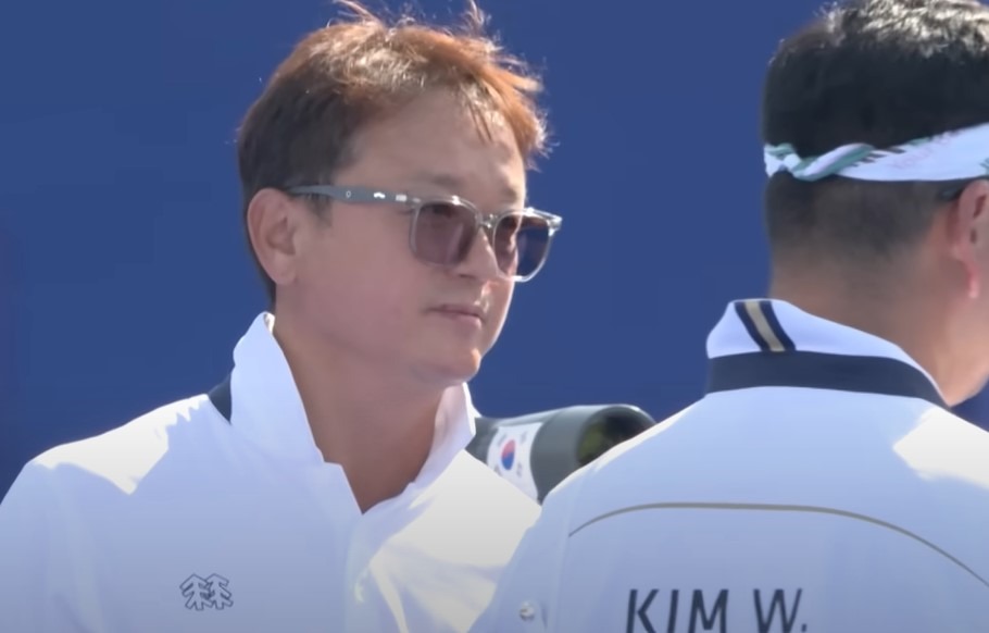 박성수 감독