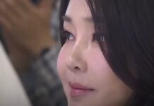 “한동훈이 남편 배신하지 않았더라면” 김건희 옥중 발언 김건희