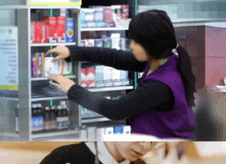 알바도 2년 일하면 무기계약직 전환된다