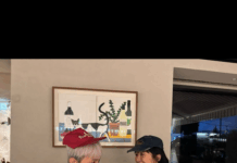 홍진경, 지드레곤에게 준 따뜻한 생일선물