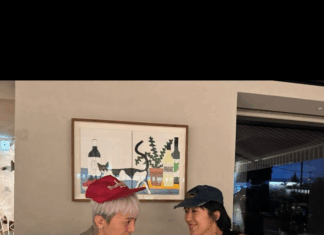 홍진경, 지드레곤에게 준 따뜻한 생일선물