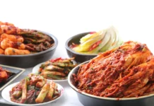 한국 김치가 진짜 만병통치약인 이유 김치