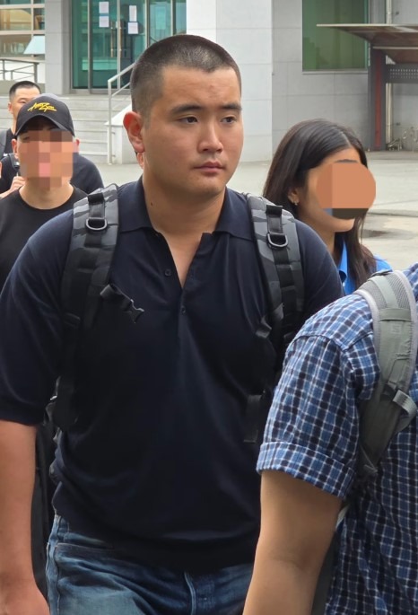이재용 아들 이지호