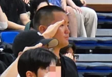 이재용 대신 엄마 임세령이 따라간 장남 이지호 입영식 이재용 아들 이지호