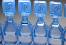 하루 안약 두 방울 넣었더니 시력 교정됐다…놀라운 실험 결과 안약