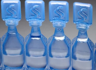 하루 안약 두 방울 넣었더니 시력 교정됐다…놀라운 실험 결과 안약