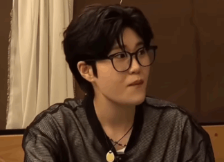 SNS에서 핫한 엄지훈남의 정체는?