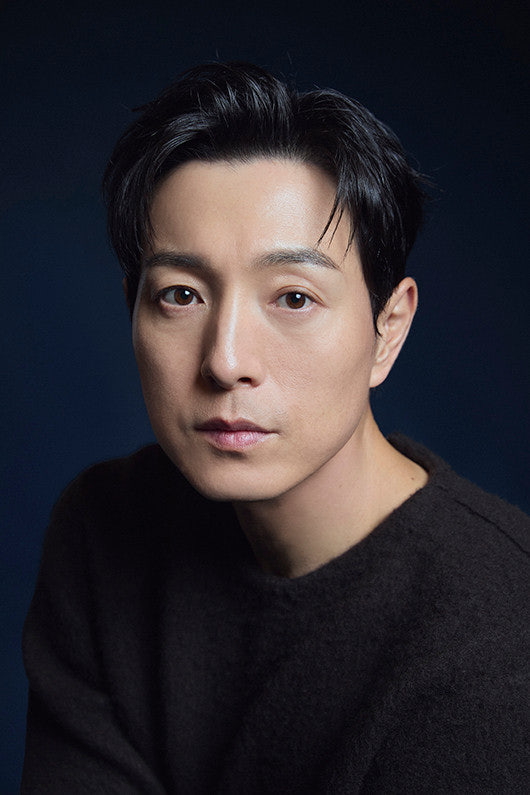 ‘더글로리’ 하도영처럼…정성일, 9년만에 이혼