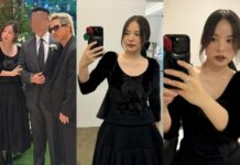 민효린, 통통 반응 의식했나..”엄마로서 지내는 저도 응원해주세요”