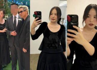 민효린, 통통 반응 의식했나..”엄마로서 지내는 저도 응원해주세요”