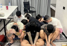 캄보디아 살인-대치동 마약음료, 같은 중국인이 범인이었다