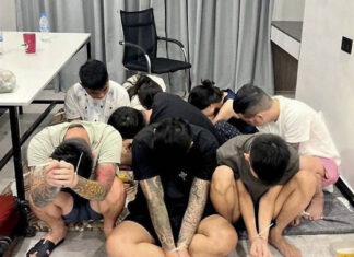 캄보디아 살인-대치동 마약음료, 같은 중국인이 범인이었다