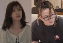 윤민수 어머니, 이혼한 며느리 등장에 방송에서 한 독한말