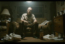 알코올 중독자가 쉽게 술을 끊지 못하는 이유는 ‘이것’ 때문으로 밝혀졌다.