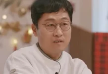 ‘알쓸신잡’ 김상욱 교수, 중환자실 긴급 입원…“심근경색 직전” 김상욱 교수