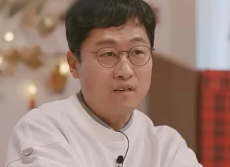 ‘알쓸신잡’ 김상욱 교수, 중환자실 긴급 입원…“심근경색 직전” 김상욱 교수