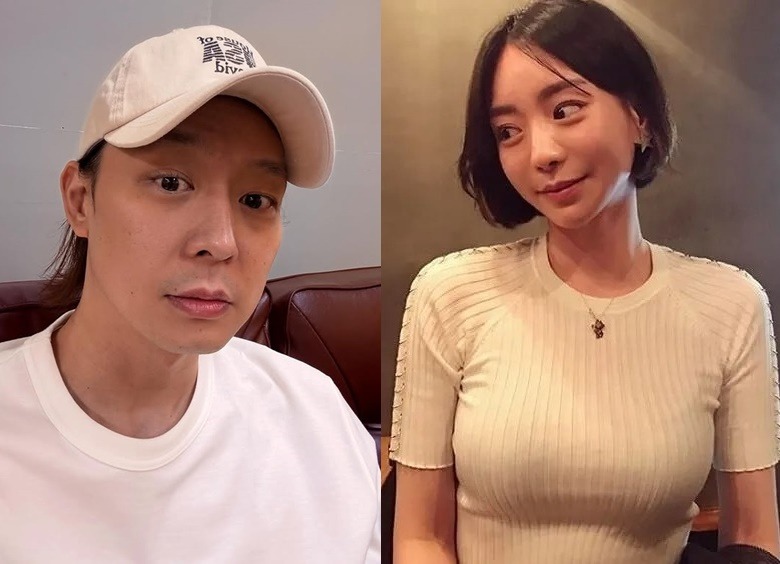 박유천 황하나