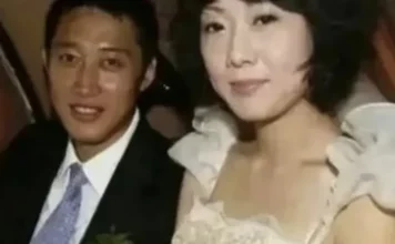 “당신 죽으면 신장 받겠다” 계약 결혼한 남녀의 결말