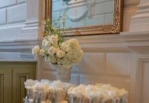 ‘지방시 며느리’ 정다혜가 선택한 결혼식 답례품