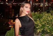 50대 남친에게 수십 차례 찔려 사망한 20대 유명 모델