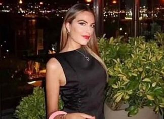 50대 남친에게 수십 차례 찔려 사망한 20대 유명 모델