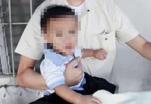 필리핀서 애 낳고 도망친 코피노 아빠들 얼굴 공개