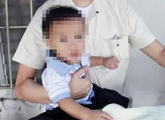 필리핀서 애 낳고 도망친 코피노 아빠들 얼굴 공개