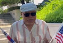 “정치는 내 길 아니었다” 윤석열 지지했던 가수 김흥국 근황 김흥국