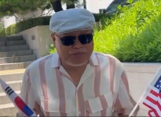 “정치는 내 길 아니었다” 윤석열 지지했던 가수 김흥국 근황 김흥국