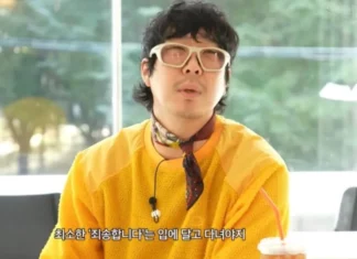 “비켜요 비켜” 민폐 러닝 크루 향해 하하가 날린 일침