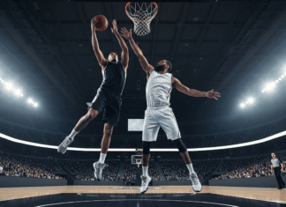 NBA 명예의 전당 감독도 연루…수백억원대 도박 조작 사건 충격