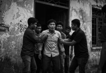 캄보디아로 여행간 대학생 납치된 후 고문당해 사망