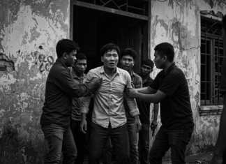 캄보디아로 여행간 대학생 납치된 후 고문당해 사망