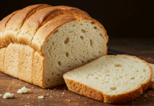 빵 냉동했다 먹으면 혈당 30~40% 낮아진다…쌀·감자도 효과