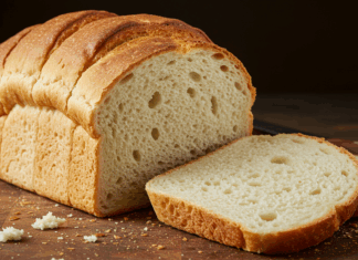 빵 냉동했다 먹으면 혈당 30~40% 낮아진다…쌀·감자도 효과