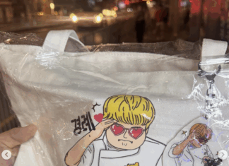 울컥 눈물 나오는 윤남노 셰프와 해외팬 사연