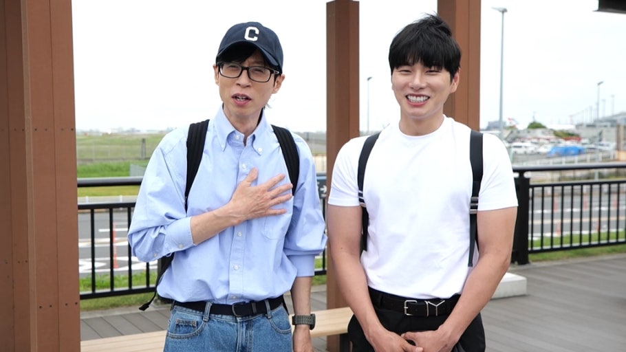 유재석이 입김이 컸나?…이이경 ‘놀면뭐하니’ 결국 하차