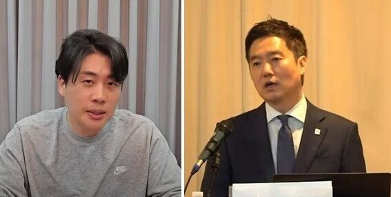 가세연 김세의, 3시간 강남서 조사…또 인맥 자랑 “거기 팀장 잘 알아”