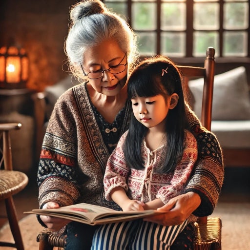 이제부터 손주 돌보면 월 60만원씩 주는 대한민국