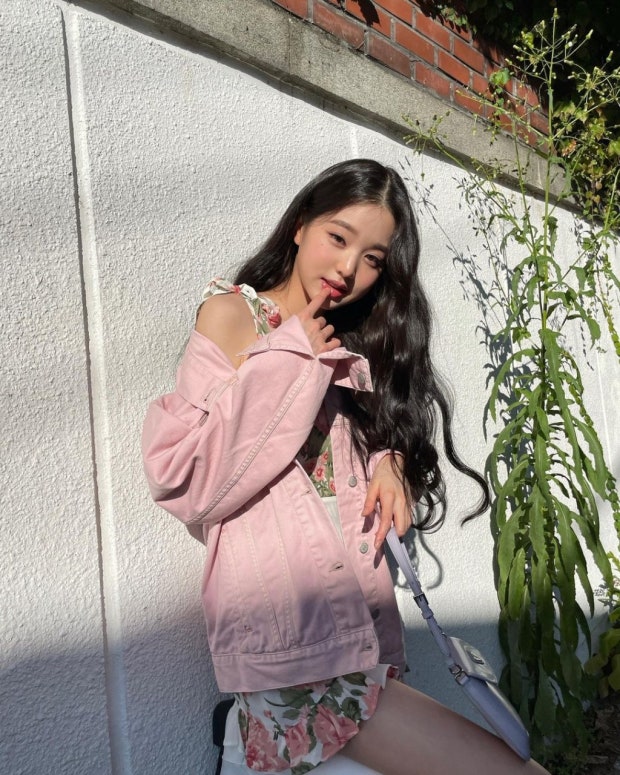 장원영, 한남동 유엔빌리지 137억 전액 현금 매입…광고퀸 답다