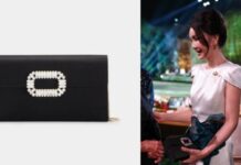 김기현 아내가 사준 ‘로저비비에’…김건희 단골백이었다