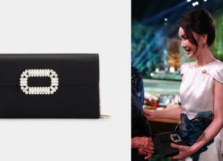 김기현 아내가 사준 ‘로저비비에’…김건희 단골백이었다