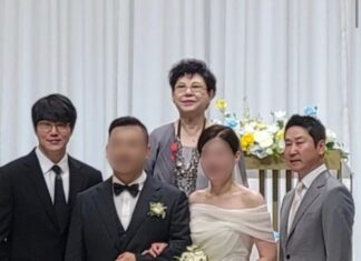 성시경, 19년 매니저 결혼식에 낸 거액