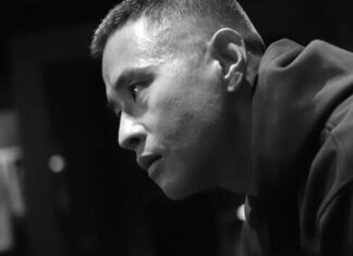 “너넨 약속 다 지키냐”…유승준, 저스디스 피쳐링으로 복귀