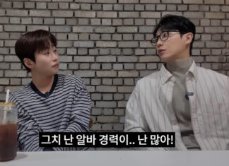 “카페 지점장, 월 1000만원 벌지 않냐”…이준, 개념 논란에 입 열었다