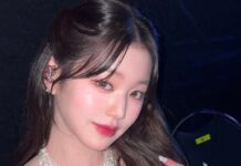 장원영, 한남동 유엔빌리지 137억 전액 현금 매입…광고퀸 답다