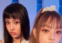 뉴진스 해린+혜인, 어도어로 돌아간다…낙동강 오리알 민희진