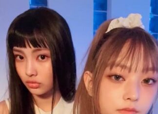 뉴진스 해린+혜인, 어도어로 돌아간다…낙동강 오리알 민희진