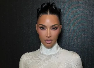 “달 착륙은 조작” 킴 카다시안이 퍼뜨린 음모론에 NASA 반응 킴 카다시안