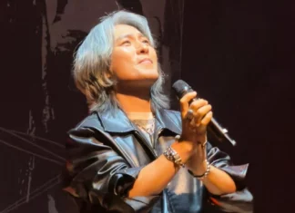 2000억대 폰지사기 일당 명단에 ‘사랑할수록’ 부른 부활 보컬이… 김재희